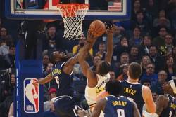 Milvoki bolji od Bostona, Jokić vodio Denver do pobede (video)