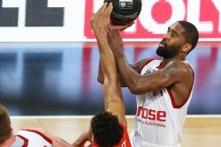 Brose Baskets je nepobediv