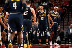 Mari i Jokić vodili Denver do izjednačenja