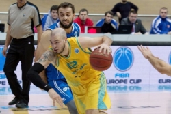 Panatinaikosu malo jedan Kalates