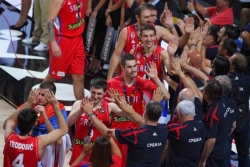 Balkon čeka &scaron;ampione