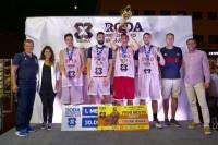 3x3: Liman odbranio titulu