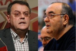 SOS zove Čovića i Vujo&scaron;evića u emisiju