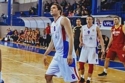 Bojić je pojačanje Borca za Superligu