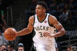 Milvoki se upisao u istoriju NBA lige