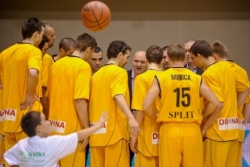 Split sve bliži opstanku u ABA