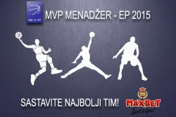 MVP Menadžer: Cilj je blizu