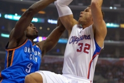 Ibaka nije suspendovan, burne reakcije