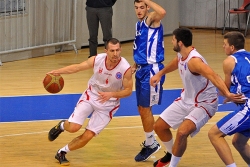 Partizanu derbi, Đorđević MVP