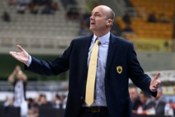 Potresi u AEK-u pred najvažniji meč