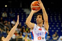 Teodosić: Jo&scaron; reprezentacija i kraj sezone