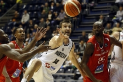Partizan izgubio od fenjera&scaron;a