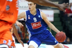 Cibona razbila kletvu, napeto u Lakta&scaron;ima