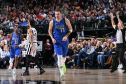 Dončićev rekord karijere, Džordž za pobedu protiv biv&scaron;eg tima (video)