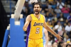 Kalderon ide u Klivlend