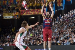 Abrines će da grmi