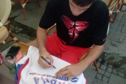 Miljenović: Tata nije hteo da slu&scaron;a