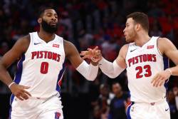 N(B)AJAVA: Detroit Pistons
