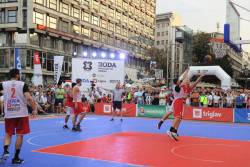 Počinje nova 3x3 sezona