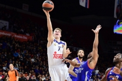 Dončić ponovo blistao