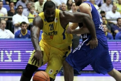 Sofoklis Skorcanidis (foto: ABA league)