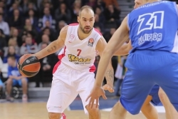 Zvezda će ugostiti najboljeg u oktobru