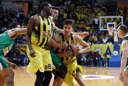 PAO serijom do pobede, Fener rutinski
