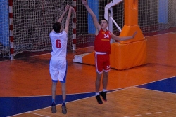 TKLS: Kostić briljirao u Leskovcu