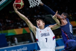 Bogdanović: Izgoreo sam
