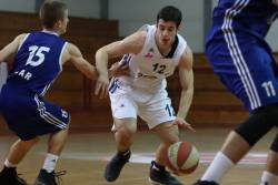 Mega na plus 71, Ilić slomio Budućnost