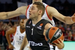 Kozer pojačao Real