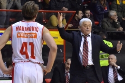 Nikolić: Marinović je igrao doktorski
