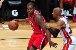 Milsap pre Karmela, na Zapadu KD