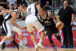 Partizan preživeo neugodno gostovanje
