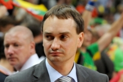 Uhap&scaron;en generalni sekretar litvanskog Saveza, FIBA izrazila zabrinutost