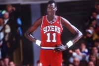 Manute Bol (foto: totalprosports.com)