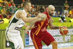 Antić: Sramota za Evrobasket