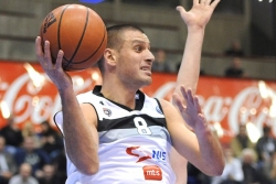 Radnički na letnji odmor, Partizan u finale