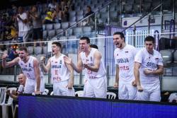 U20: Orlići su izbegli poslednje mesto