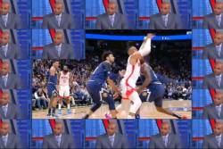 SHAQTIN' A FOOL: Sebični Vestbruk
