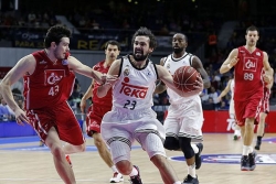 Katić i Jelovac dobri uprkos porazu