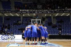 ABA liga kaznila Zvezdu