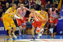 Cvetković ide na pozajmicu