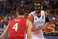 TORINO: Hrvatska bez re&scaron;enja za odbranu Italije