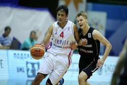 U16: "Orlići" u polufinalu