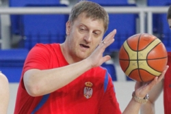 Okupila se B reprezentacija