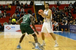 Partizan bez re&scaron;enja za paljbu Sasarija