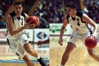 Pucanj u ko&scaron;arku