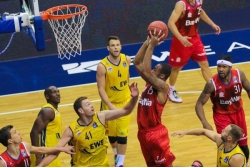 Đorđević debitovao pobedom