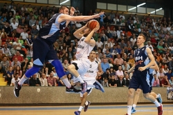 Nurkić: Iznenađen sam